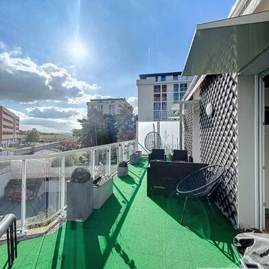 Appartement 2 pièces 199000 €