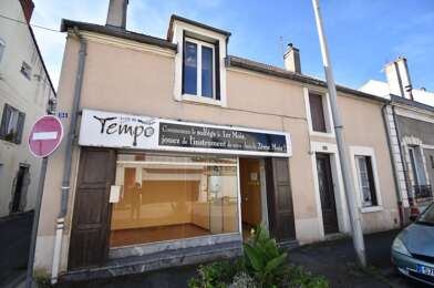 Maison 4 pièces 59000 €