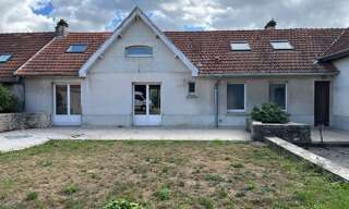 Maison 9 Pièces 340 m² à vendre à Merfy (51220)