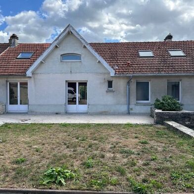 Maison 9 pièces 525000 €