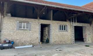 Maison 2 Pièces 220 m² à vendre à Merfy (51220)