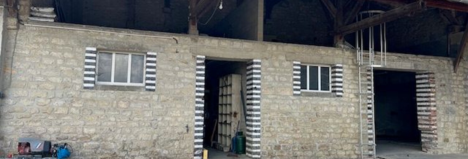 Maison 2 Pièces 220 m² à vendre à Merfy (51220)