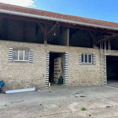 Maison 2 pièces 207900 €