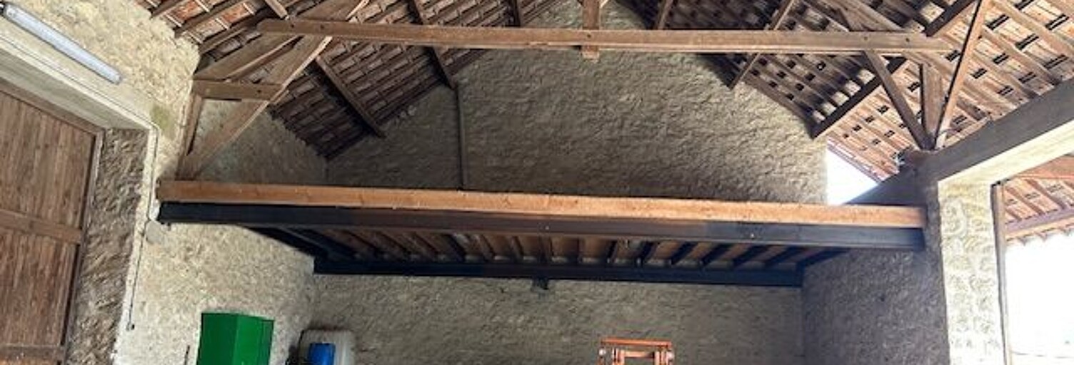 Maison 2 Pièces 135 m² à vendre à Merfy (51220)