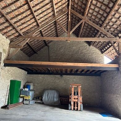 Maison 2 pièces 192900 €