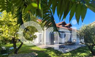 Maison 6 Pièces 220 m² à vendre à Nernier (74140)