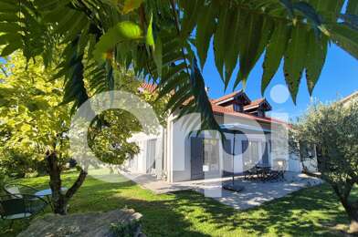 Maison 6 pièces 989000 €