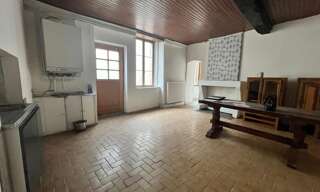 Maison 4 Pièces 94 m² à vendre à Joinville (52300)