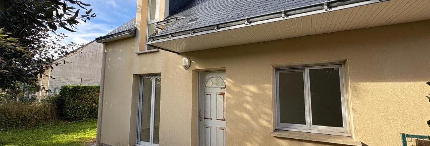 Maison 4 Pièces 101 m² à vendre à Quiberon (56170)