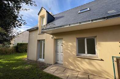 Maison 4 pièces 424000 €