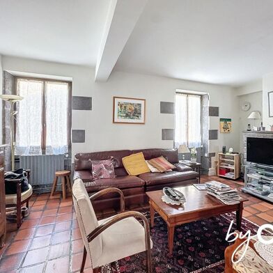 Maison 4 pièces 210000 €