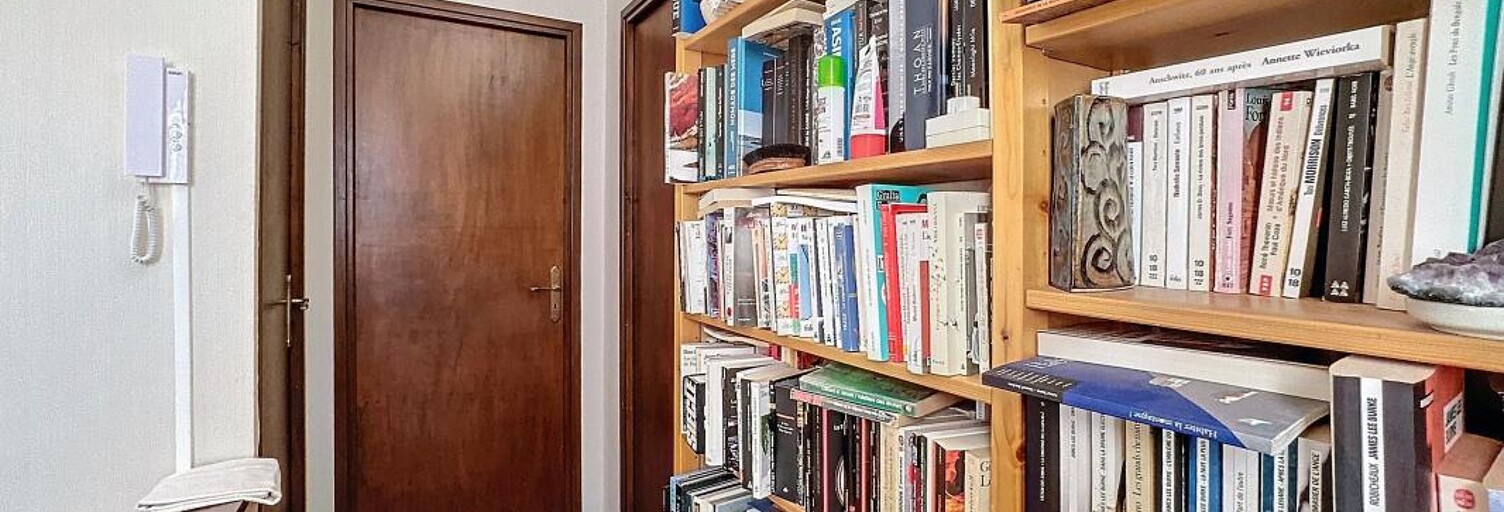 Maison 4 Pièces 121 m² à vendre à Clermont-Ferrand (63000)