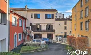 Maison 4 Pièces 121 m² à vendre à Clermont-Ferrand (63000)