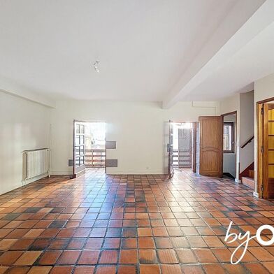 Maison 4 pièces 190000 €