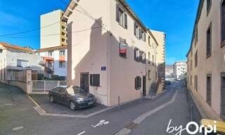 Maison 4 Pièces 121 m² à vendre à Clermont-Ferrand (63000)