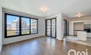 Appartement 3 Pièces 80 m² à vendre à Annemasse (74100)