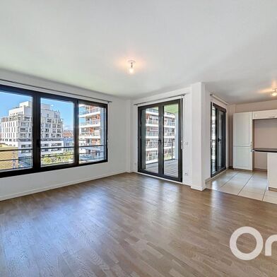 Appartement 3 pièces 350000 €