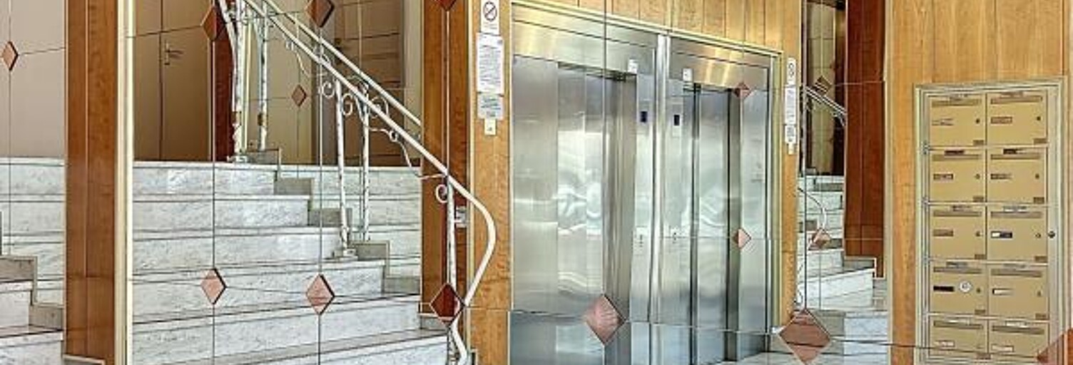 Appartement 2 Pièces 45 m² à vendre à Saint-Julien-en-Genevois (74160)