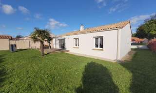 Maison 4 Pièces 86 m² à vendre à Bellevigny (85170)