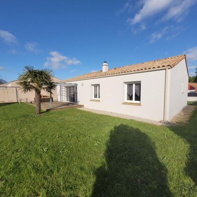 Maison 4 pièces 237000 €