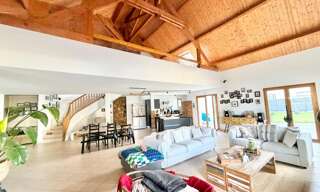 Maison 5 Pièces 298 m² à vendre à Assérac (44410)