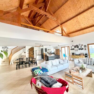 Maison 5 pièces 530000 €