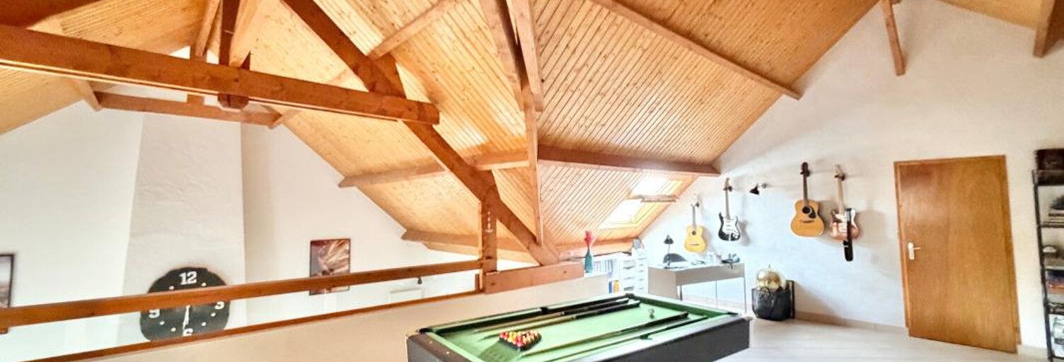 Maison 5 Pièces 298 m² à vendre à Assérac (44410)