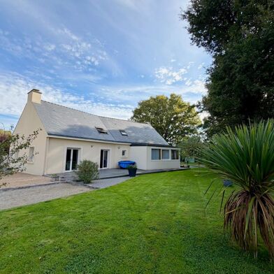 Maison 5 pièces 485000 €