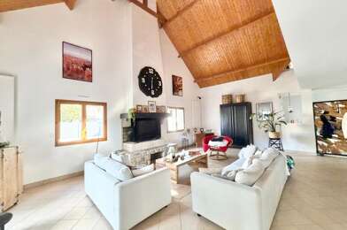 Maison 5 pièces 415000 €