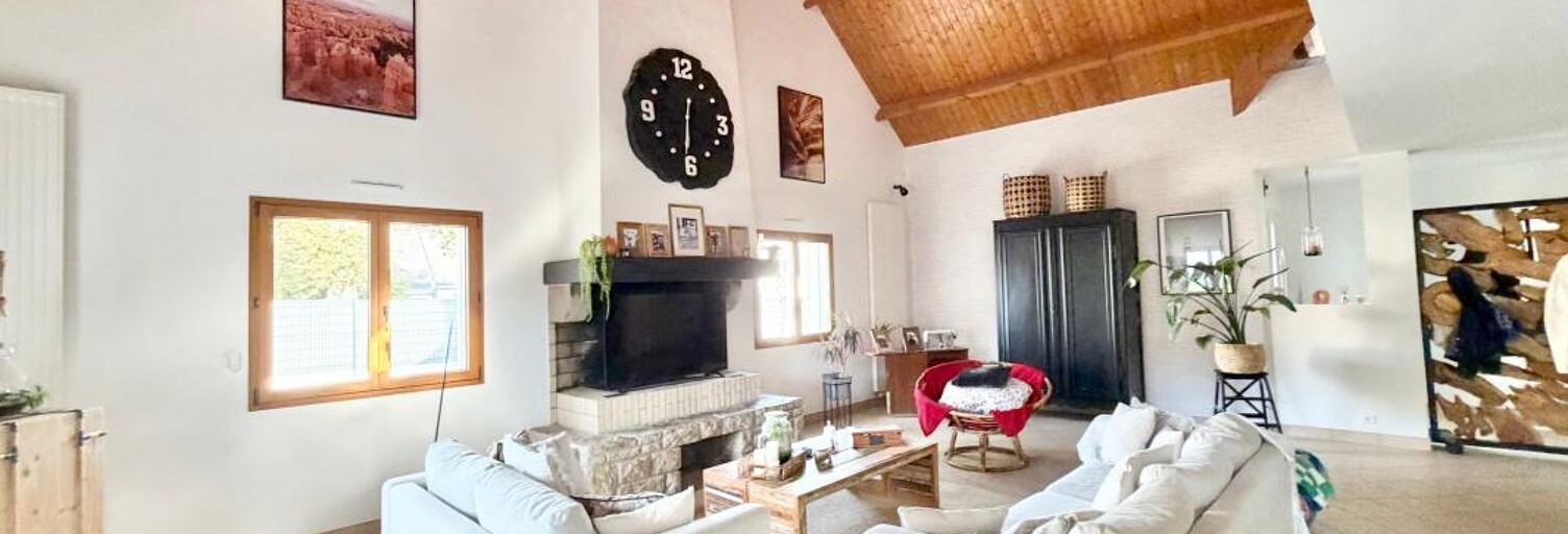 Maison 5 Pièces 250 m² à vendre à Assérac (44410)