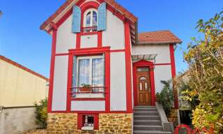 Maison 4 Pièces 59 m² à vendre à Ermont (95120)