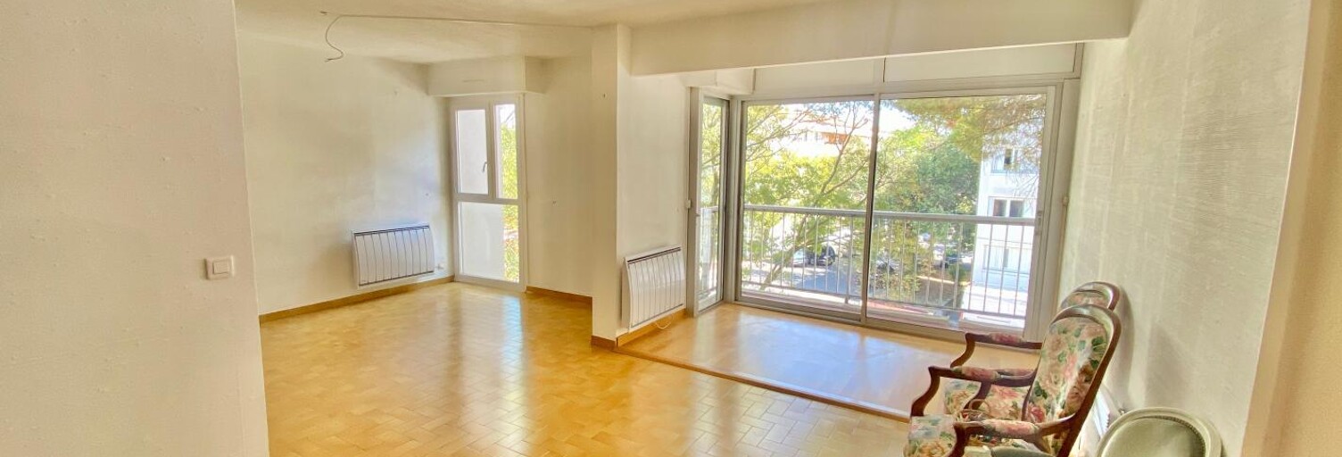 Appartement 5 Pièces 109 m² à vendre à Montpellier (34090)