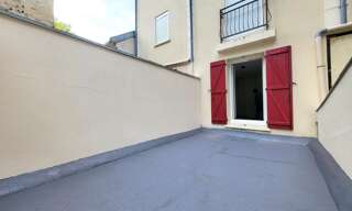 Appartement 2 Pièces 36 m² à vendre à Méry-sur-Oise (95540)