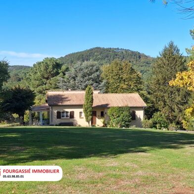 Maison 5 pièces 267500 €