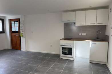 Appartement 3 pièces 599 €