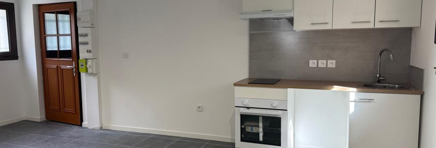 Appartement 3 Pièces 69 m² à louer à Mazamet (81200)