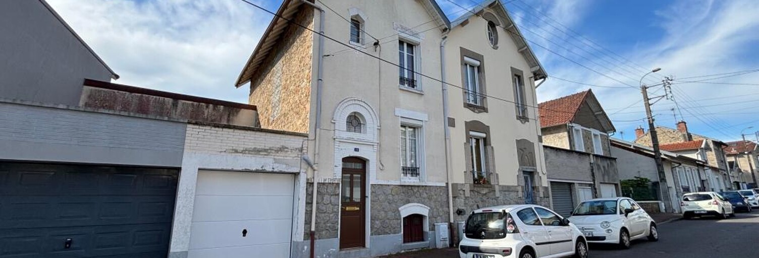 Maison 5 Pièces 114 m² à vendre à Limoges (87100)