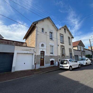 Maison 5 pièces 230000 €