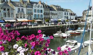 Appartement 1 Pièce 12 m² à vendre à Le Croisic (44490)