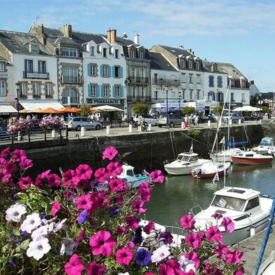 Appartement 1 pièces 81000 €