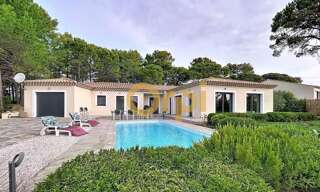 Maison 4 Pièces 208 m² à vendre à Bagnols-en-Forêt (83600)