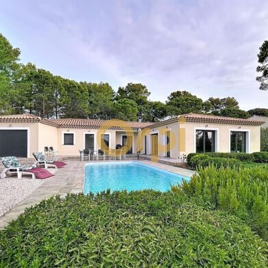 Maison 4 pièces 930000 €