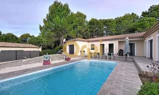 Maison 4 Pièces 208 m² à vendre à Bagnols-en-Forêt (83600)