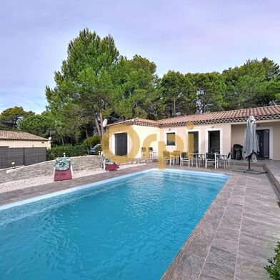 Maison 4 pièces 930000 €