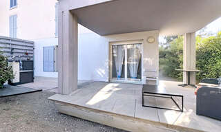 Appartement 3 Pièces 56 m² à vendre à Roquebrune-sur-Argens (83520)