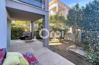 Appartement 3 pièces 248000 €