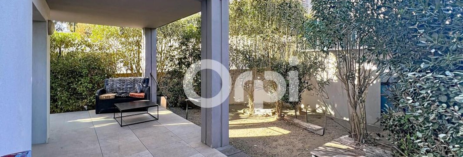 Appartement 3 Pièces 56 m² à vendre à Roquebrune-sur-Argens (83520)