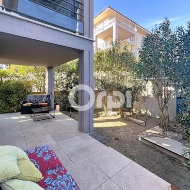 Appartement 3 pièces 248000 €