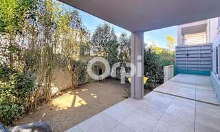 Appartement 3 Pièces 56 m² à vendre à Roquebrune-sur-Argens (83520)