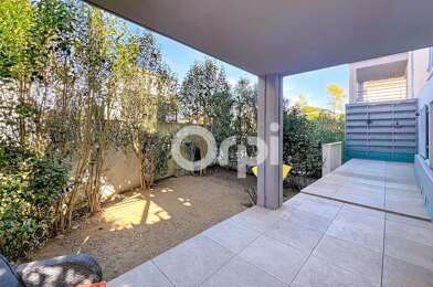 Appartement 3 pièces 239500 €
